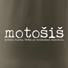Čeština 2.0 - motošiš