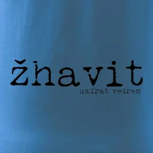 Čeština 2.0 - žhavit