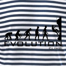 Evolution Climb Evolution Climb