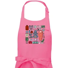 Co si sbalit na kempovani?