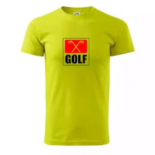 Golfové hole Golfové hole
