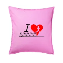 I love running holka