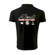 Most město s tradicí