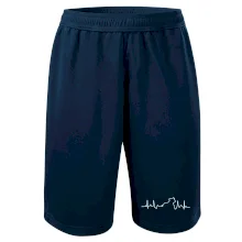 Stafordšírsky bulteriér EKG