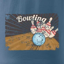 Bowling plakát