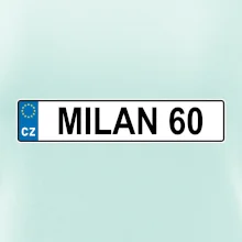 SPZ Milan 60