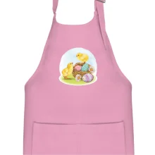 Velikonoční kuřátka