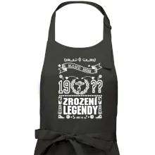 Zrození legendy - pro basketbalistu