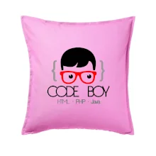 Code Boy
