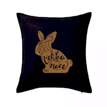 Veselé Velikonoce - zajíček