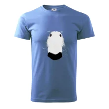 Barzoj čumák (Moňas)