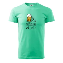 Pivo - propíjím se už 60 let
