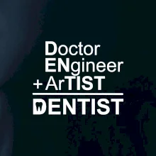 Co znamená dentist