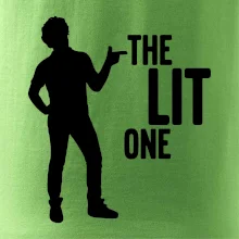 Bachelor party - The lit one