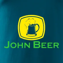 John Beer - Pivo