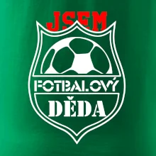 Jsem Fotbalový děda