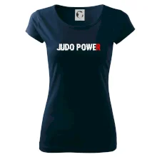 Judo power