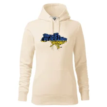 Ukrajina - jména měst - Evropa