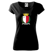 Malta - statní znak