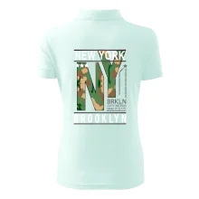 New York Brooklyn - maskáč