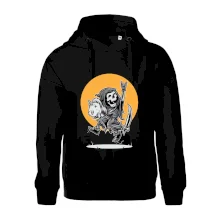 Jednorozeč vs. smrtka