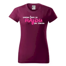 Dneska za rajdu, tak trochu - psací