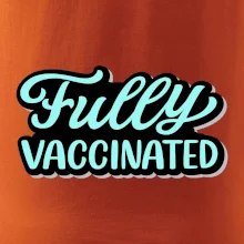 Fully vaccinated