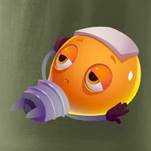 Žárovka čte knihu