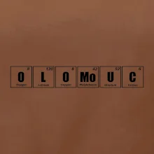 Periodická tabulka Olomouc