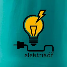 Žárovka - elektrikář