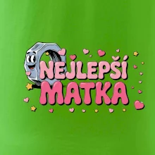 Nejlepší matka