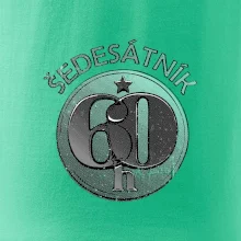 Šedesátník Československý