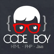 Code Boy