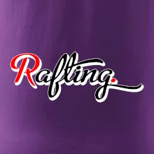 Rafting retro