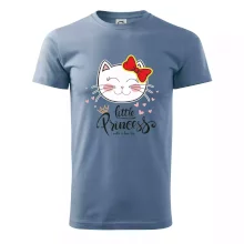 Kočka little princess