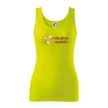 Včelařská legenda