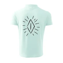 Dámské přirození zarostlé