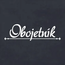 Staročeština - Obojetník -  člověk dvou jazyků