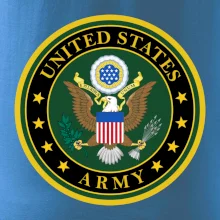 United States Army barevné