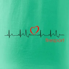 Moje srdce bije pro firesport