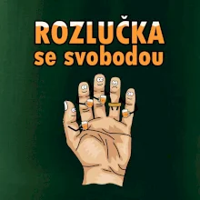 Rozlučka se svobodou pivo Rozlučka se svobodou pivo