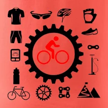Vše pro cyklistiku
