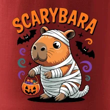 SCARYBARA