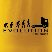 Evoluce trucker Evoluce trucker