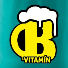 Pivo vitamín B