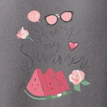 Summer Watermelon