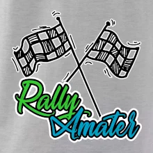 Rally amatér