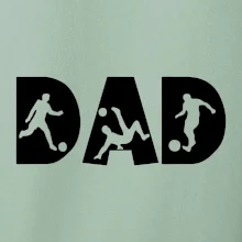 Football dad