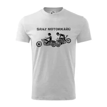 Sraz motorkářů (Hana-creative)