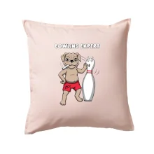 Bowling expert (Hana-creative)